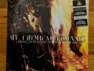 MY CHEMICAL ROMANCE I Brought You My Bullets..., LP LIMITED SILVER VINYL NEW