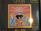 Jimi Hendrix Axis: Bold as Love UHQR MONO FREE SHIP/NO FEES Sealed (of course)