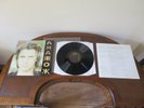 Mike Oldfield - Amarok LP - RARE Nr Mint 1st UK Press Vinyl - Worldwide Shipping