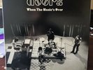 The Doors When The Music’s Over Live In Copenhagen 1968 + 2 Bonus Songs
