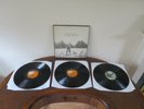 George Harrison - All Things Must Pass 3-LP Box Set - Near Mint Archive UK Vinyl