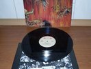 LP - Vinyl - Slayer - Hell Awaits - RRR 1985