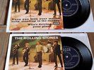Rolling Stones - Have You Seen Your Mother Decca F 12497 Norway 7