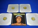 ADRIANO CELENTANO - LA SUA STORIA  4 LP -  NEW UNPLAYED ITALY 1ST. PRESS. 1973 +