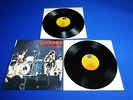 RAMONES - IT'S ALIVE  2 LP -  RARE  PORTUGAL IMPORT SUPER CONDITION FROM 1979