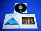 SECRET SERVICE - AUX DEUX MAGOTS LP -   + DREAM CONDITION GER. 1ST PRES
