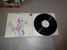 Progressiv/Krautrock-LP von Abacus 