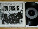 THE OUTCASTS - SELF CONSCIOUS OVER YOU  -  1979 GOOD VIBRATIONS - EXCELLENT