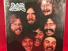 DR HOOK Sloppy Seconds - 1972 Japanese Vinyl LP + INSERT Excellent Condition