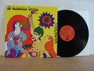 ANDWELLAS DREAM LOVE AND POETRY LP UK PSYCH ROCK