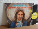 ASH RA TEMPEL Inventions for Electric Guitar 1975 OHR Germany QUAD Kraut NM LP