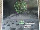 Thom Yorke RADIOHEAD Tomorrows Modern Boxes White Vinyl LP