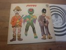 Patto Hold Your Fire ORIGINAL SWIRL UK VERTIGO NEAR MINT POKORA Vinyl LP