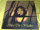 1971 Folk LP : John Martyn   Bless The Weather   Island ILPS 9167 United Kingdom
