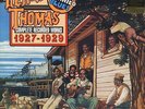 HENRY THOMAS Texas Worried Blues 1927-1929 YAZOO RECORDS Sealed 180 Gram 2xLP