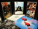 RARE U.K. 1973 ORIG   POWERHOUSE FUZZROCK: PINK FAIRIES   OBLIVION   HEAVY PSYCH