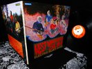 RARE  1970 ORIG ? WEST VIRGINIA SLIM ELECTRIC BLUES BAND ? BUTTERFIELD psych Lp