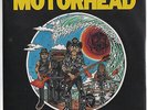 Motörhead -Rockaway Beach / R.A.M.O.N.E.S. (Live At Wacken 2006)- 7