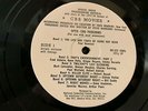 MOVIE INTERVIEWS for RADIO Fred ASTAIRE Sean CONNERY Steve McQUEEN Paul NEWMAN