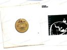 Captain Beefheart And The Magic Band - Clear Spot UK LP 1972 + Insert ´