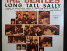 The Beatles - Long Tall Sally - RARE Original Mono 1964
