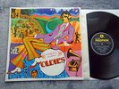 Beatles A Collection Of Oldies, Orig UK Mono Yellow/Black Parlophone LP, EX/EX+