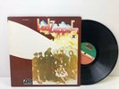 Led Zeppelin II LP Robert Ludwig RL SS Atlantic SD19127 Vinyl Rare 1969 Rock