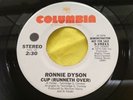 1975 Soul 45 : Ronnie Dyson   Lady In Red   Cup Runneth Over   Columbia 3-10211