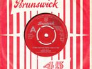 JACKIE WILSON  1977  UK  DEMO   *IT ONLY HAPPENS WHEN I LOOK AT YOU*   N SOUL