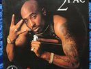 2Pac - All Eyez On Me Original 1st Press Vinyl 4 X LP 1996 Death Row Records Red