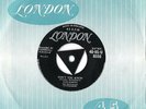 FATS DOMINO * 'HONEY CHILE'/'DON'T YOU KNOW' * LONDON TRI. * SCARCE ONE * EX