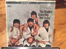 Beatles Butcher Album Cover Third State Stereo