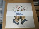 Bingo Hand Job Live at the Borderline 1991 RSD 2019 Vinyl New sealed REM