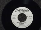 northern soul RICHARD CAITON You Look Like a Flower GNP CRESCENDO 327 DJ M-