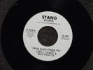 northern soul LINDA JONES AND WHATNAUTS I m So Glad I Found You STANG 5039 DJ M-