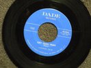 northern soul YVONNE FAIR Say Yeah Yeah DADE 5006