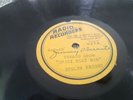 ? 1948 Acetate Live Radio Show Promo 10