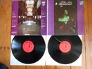 LP Atlantis live 2 LP FOC Inga Rumpf VENUS Alex Conti ex Frumpy VG++