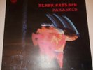 Black Sabbath Paranoid LP UK Vertigo Big Bear Jim Simpson Management credits  