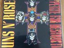 Guns N Roses Appetite for Destruction vinyl