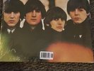 ‘ Beatles For Sale ‘ 12” Remastered Sealed Vinyl LP D’Agostini 2017