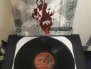 Linkin Park Hybrid Theory RSD Vinyl LP Plus 10” /3000 RARE Meteroa