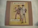 Mott The Hoople - All the Young Dudes,12’’ vinyl, LP,EMB 31909, 1972
