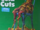 NICHOLAS GREENWOOD cold cuts ltd Edition LP NEU OVP/Sealed