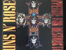 LP GUNS N ROSES APPETITE FOR DESTRUCTION vinile