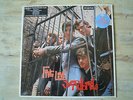 Yardbirds - FIVE LIVE YARDBIRDS (Lp) Reissue  1988 Rhino Records MINT