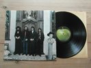 THE BEATLES-THE BEATLES AGAIN-HEY JUDE-APPLE-VG GOOD VINYL LP
