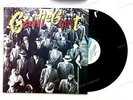 Gentle Giant - Civilian GER LP 1980 '