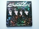 THE BEATLES 3 LP BOX SET ' THE HISTORIC SESSIONS ' EX PLUS