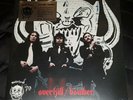 MOTÖRHEAD  overkill / bomber Do PICTURE Single  RSD  2019